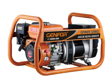 2.5KW Rated Power Portable Welder Generator 100% Standard Power Output