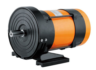 8KW High Efficiency High Output Alternator Single Phase GFA13-8.0 Model