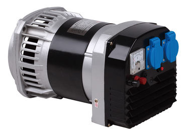 3.5KW AC DC 8.3A 12V High Output Alternator Brushless Single Phase Dynamo