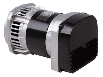 AC Selft-Exciting Alternator High Output Alternator  Single-Phase Dynamo 5KW DC8.0A12V