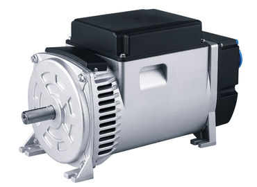 3.0KW Single-phase Alternator Double Bearing Alternator High Output Alternator